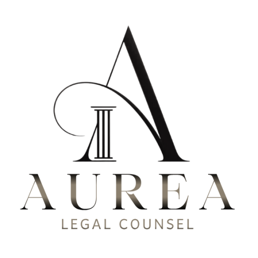 AUREA LEGAL COUNSEL